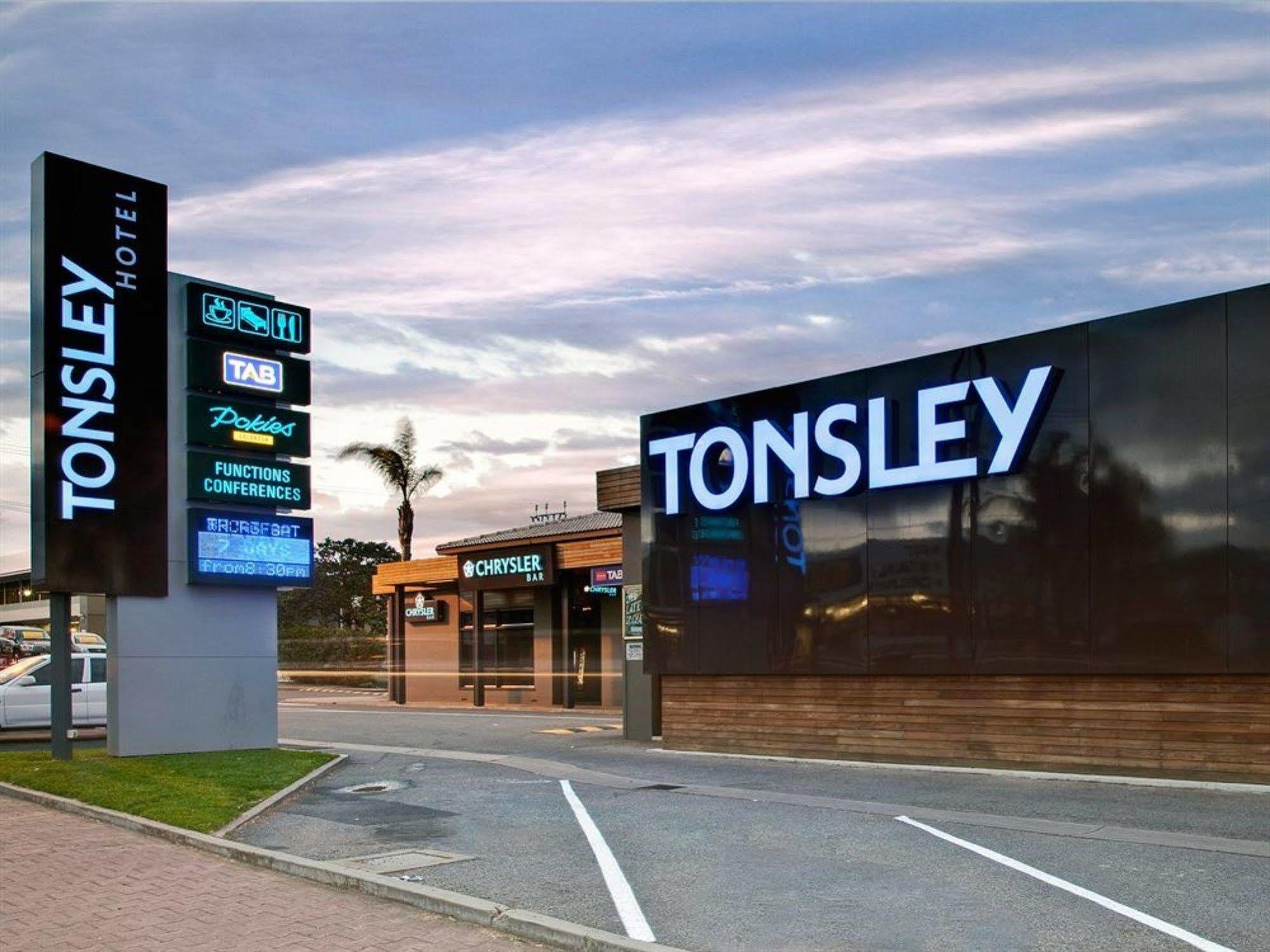 Tonsley Hotel Adelaide Dış mekan fotoğraf